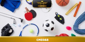 CMD368