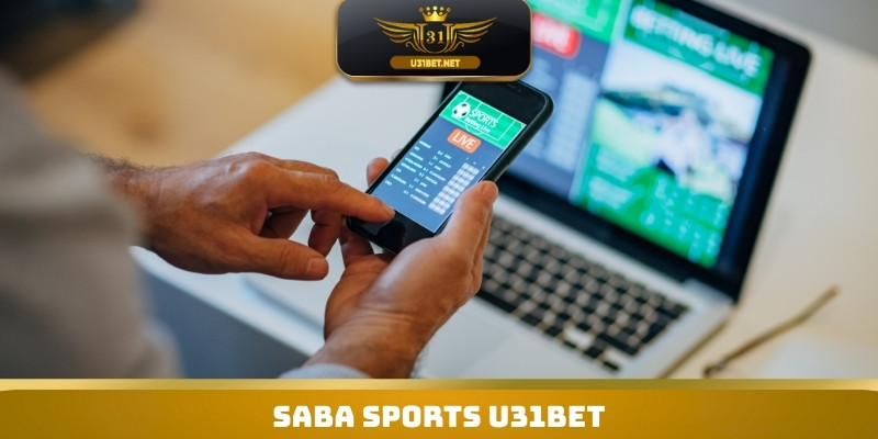 Saba Sports U31bet